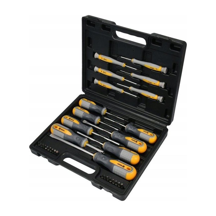 Toya Vorelas 32-piece pack (60785)