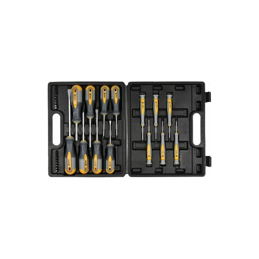 Toya Vorelas 32-piece pack (60785) – 2