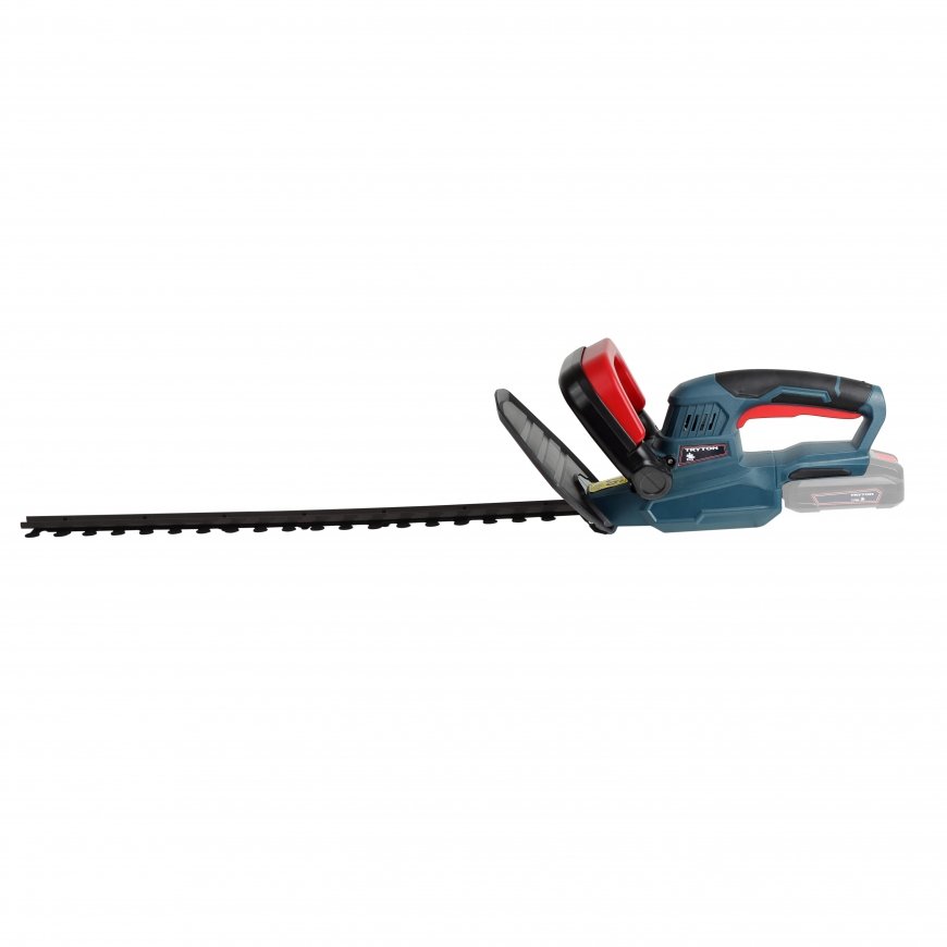 Tryton Triton akumuliatorinės žirklės TJD90 46 cm