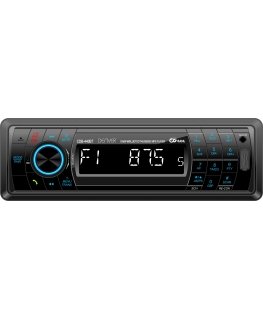 Denver CDB-440BT Auto Digitāls Melns