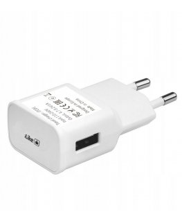 iLike - Travel Charger ITC01 White