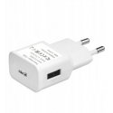 iLike - Travel Charger ITC01 White iLike - Travel Charger ITC01 White