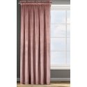 Eurofirany D91 / Z / ROSA / C. Pink 140X270 T Eurofirany D91 / Z / ROSA / C. Pink 140X270 T