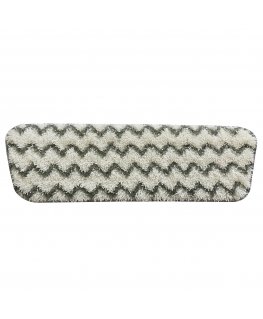 Salter LASAL73247EU7 ZIG ZAG SCRUBBING PAD
