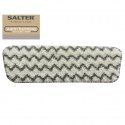 Salter LASAL73247EU7 ZIG ZAG SCRUBBING PAD