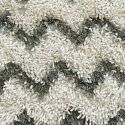 Salter LASAL73247EU7 ZIG ZAG SCRUBBING PAD