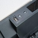 Travel refrigerator EUROM Double Fred 38L Travel refrigerator EUROM Double Fred 38L