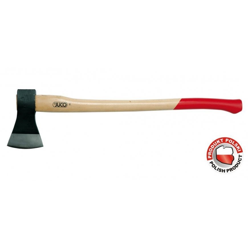 JUCO CANADIAN AX 1.80 kg