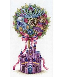 Beldizart Girl's Dream SNV-717