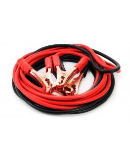 Amio Kable rozruchowe 900a - 6m