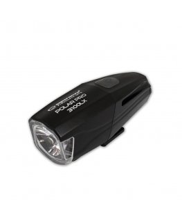 Esperanza Professional Lampka on the front of the bike Polar pro 1400 LX