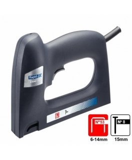 Electric hanging Rapid Handy ESN530