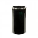 Eurofirany CS / CAPRI / WAZ / 03 19X19X33 Black + Green Eurofirany CS / CAPRI / WAZ / 03 19X19X33 Black + Green