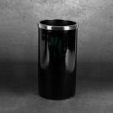 Eurofirany CS / CAPRI / WAZ / 03 19X19X33 Black + Green Eurofirany CS / CAPRI / WAZ / 03 19X19X33 Black + Green
