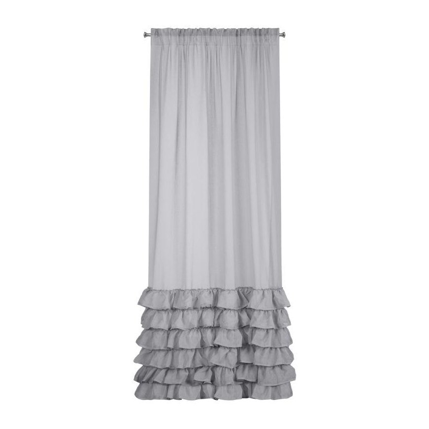 Eurofirany FIR / DOLLY / STAL 140X250 T – 2