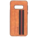 Evelatus Samsung S10e Cubit Plastic Brown Evelatus Samsung S10e Cubit Plastic Brown