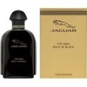 Jaguar skirta Men Auksinė In Juodas Eau De Toilette Purškiklis 100ml Jaguar skirta Men Auksinė In Juodas Eau De Toilette Purškiklis 100ml