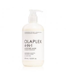 Drėkinamoji kaukė plaukams Olaplex 4-IN-1 Drėkinamasis Kaukė 370ml