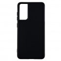 Evelatus Samsung Galaxy A32 5G Nano Silicone Case Soft Touch TPU Black