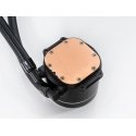 Bitspower Cyclops 240 Процессор All-in-one liquid cooler Черный, Серебристый 1 шт Bitspower Cyclops 240 Процессор All-in-one liquid cooler Черный, Серебристый 1 шт