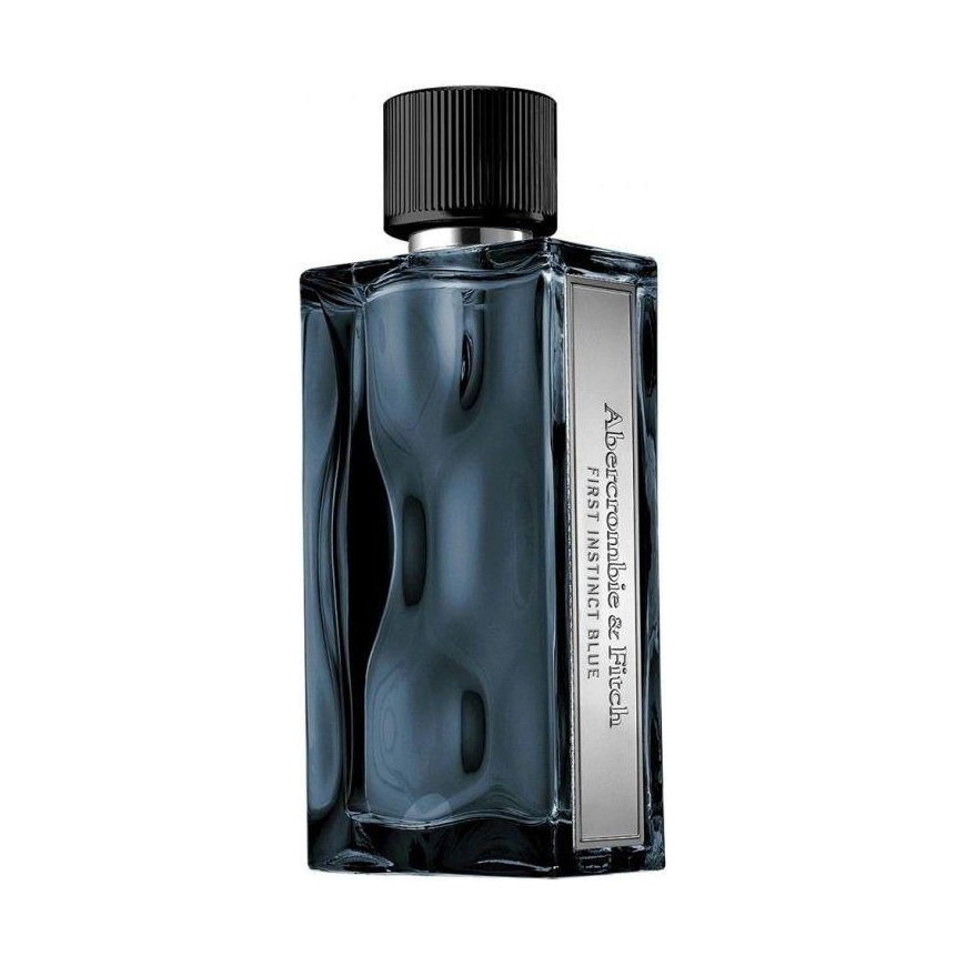 Abercrombie First Instinct Mėlyna Man woda toaletowa Purškiklis 100ml – 3