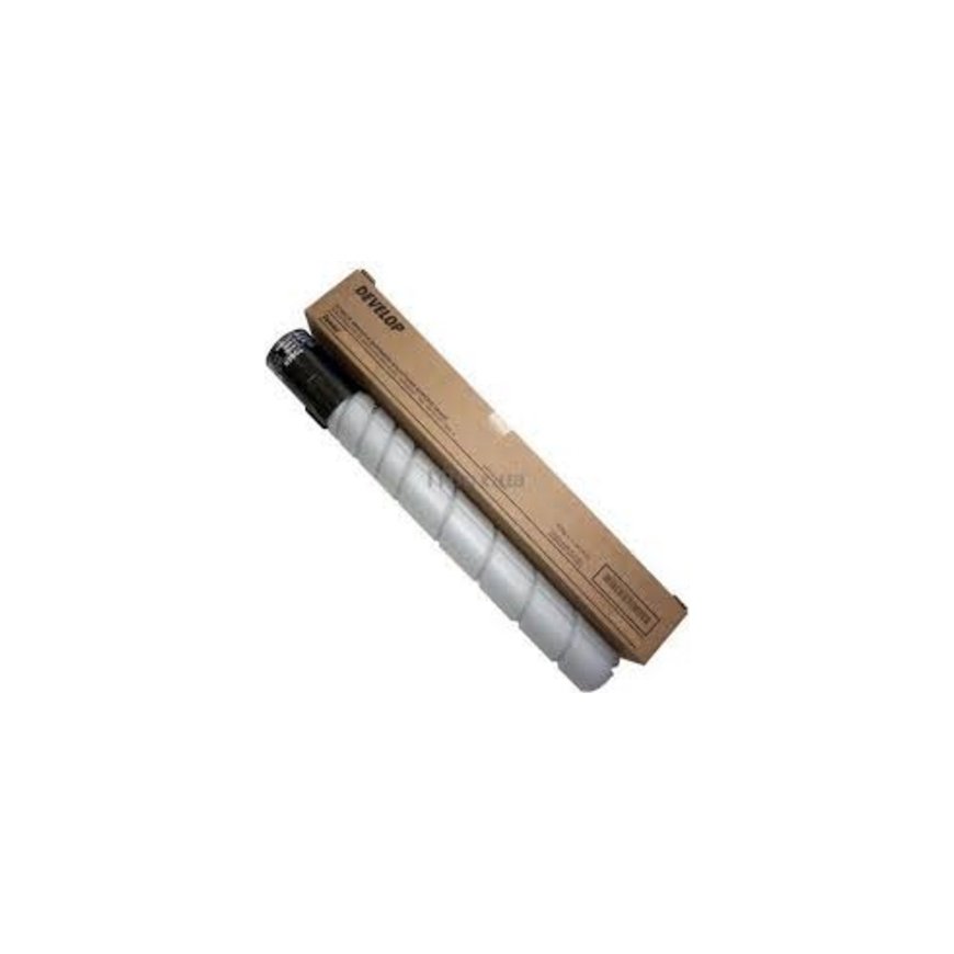 Develop A87M0D0 toner cartridge 1 pc(s) Original Black