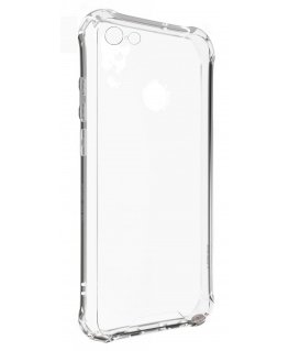 Evelatus Apple iPhone 7/8/SE2020/SE2022 Case with rope Green Transparent
