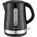 Brock virdulys WK9904 BK Juodas Brock virdulys WK9904 BK Juodas