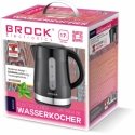 Brock Kettle WK9904 BK Black