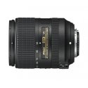 Nikon AF-S DX NIKKOR 18–300mm f/3.5–6.3G ED VR SLR Melns Nikon AF-S DX NIKKOR 18–300mm f/3.5–6.3G ED VR SLR Melns