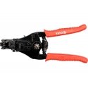 Yato YT-2316 cable stripper Black, Red Yato YT-2316 cable stripper Black, Red