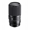 Sigma 105mm f / 2.8 DG DN Macro Art MILC/SLR Macro lens Black Sigma 105mm f / 2.8 DG DN Macro Art MILC/SLR Macro lens Black