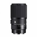 Sigma 105mm f / 2.8 DG DN Macro Art MILC/SLR Macro lens Black Sigma 105mm f / 2.8 DG DN Macro Art MILC/SLR Macro lens Black