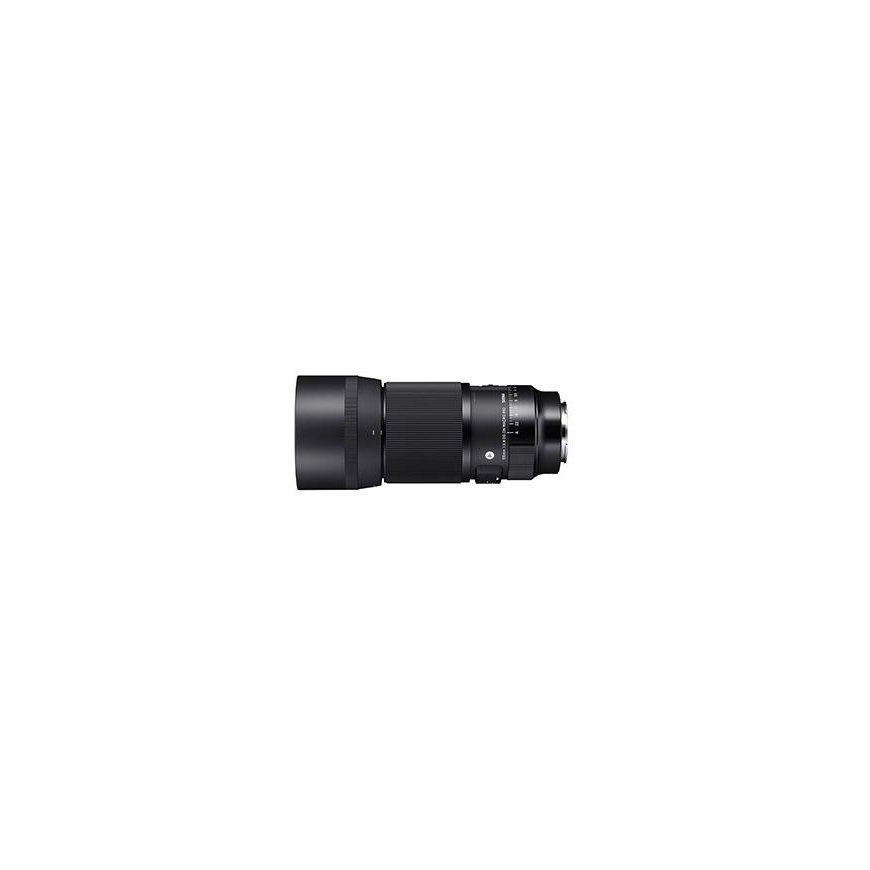 Sigma 105mm f / 2.8 DG DN Macro Art MILC/SLR Macro lens Black – 3