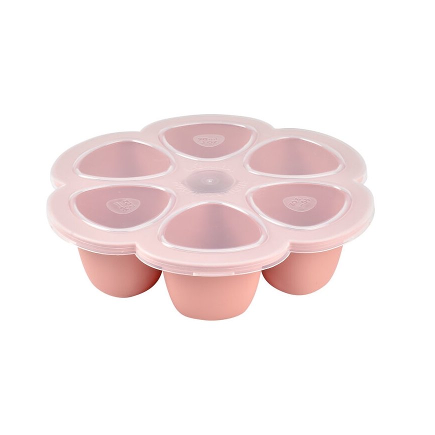 BEABA 912595 Pink