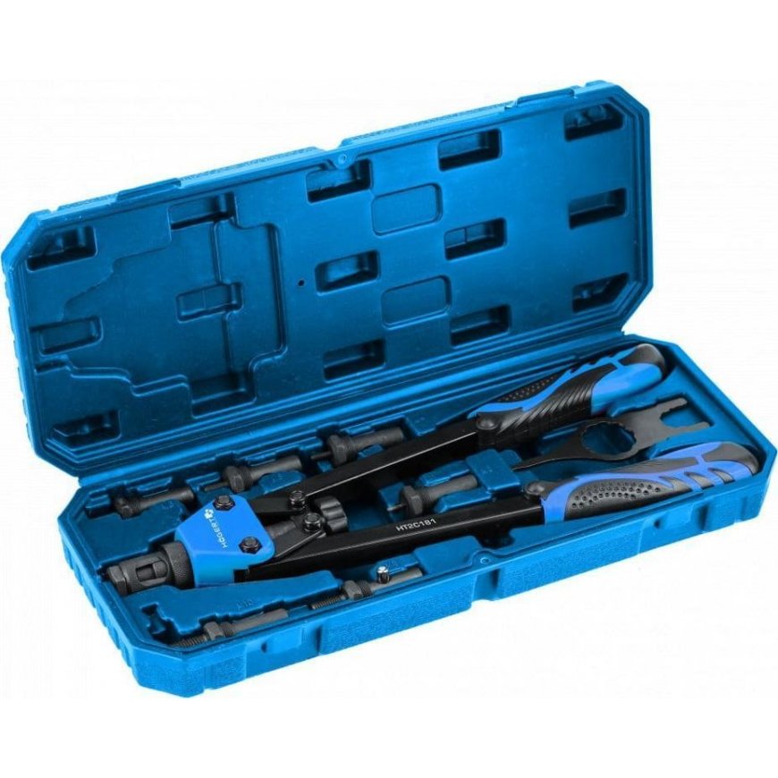 Högert Technik Ht2C181 Hand Bag M3-M10 Hogert