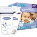 Lansinoh milk storage bags, 50 pcs Lansinoh milk storage bags, 50 pcs