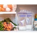 Lansinoh milk storage bags, 50 pcs Lansinoh milk storage bags, 50 pcs
