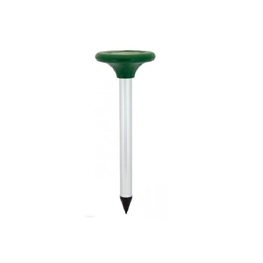 GREENMILL MOLE REPELLER GR5105