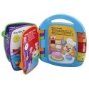 Fisher price Music book (Lithuanian dubbed) Fisher price Music book (Lithuanian dubbed)