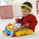 Fisher price Muzikinė knygelė (Lietuviškai įgarsintas) Fisher price Muzikinė knygelė (Lietuviškai įgarsintas)