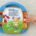Fisher price Music book (Lithuanian dubbed) Fisher price Music book (Lithuanian dubbed)