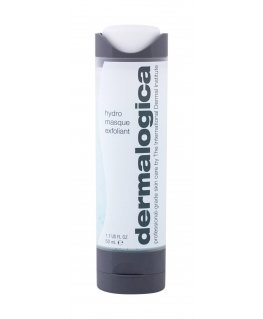 Dermalogica Skirtas kasdieniam naudojimui Skin Health Hydro Plaukų kaukė Exfoliant Veido Kaukė Moterims 50 ml