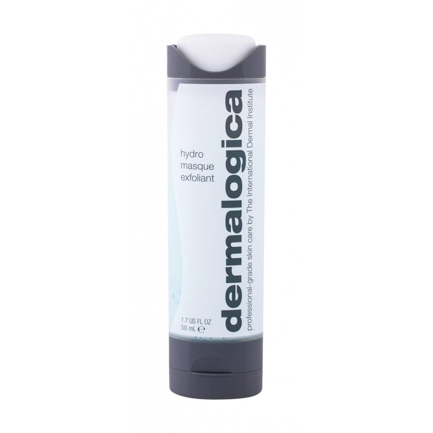 Dermalogica For Daily Use Skin Health Hydro Hair Mask Exfoliant Face Mask For Women 50 ml