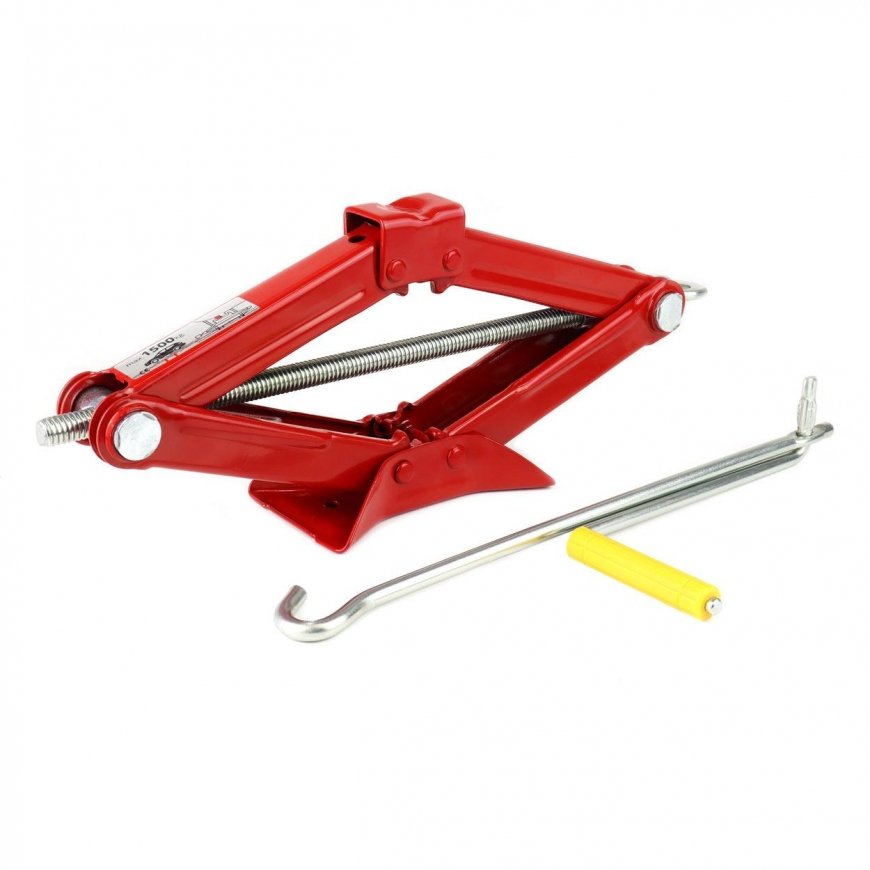 Amio Trapezoidal lift 1500 kg ce