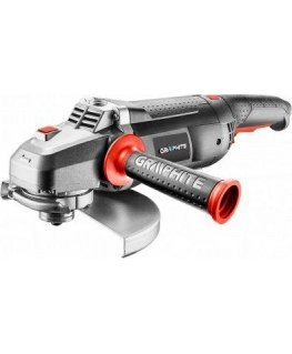 Graphite Grafitinis Grafitinis 59G208 šlifuoklis