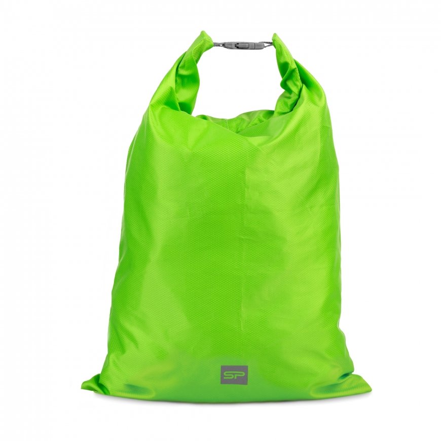 Spokey 924990 dry bag Green 11 L Polyester – 2