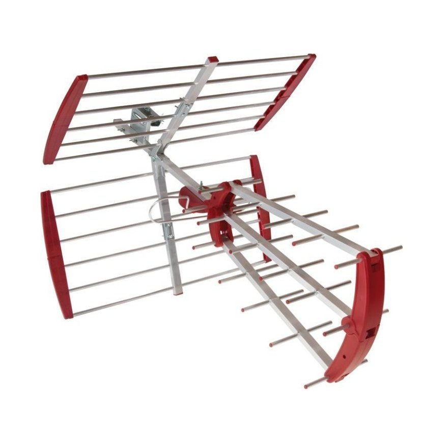Inne RTV DPM antenna DVB-T UHF