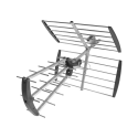 Inne RTV DPM antenna DVB-T UHF antenna, directional 29 elements 16dB, balun, LTE filter HN60 Inne RTV DPM antenna DVB-T UHF antenna, directional 29 elements 16dB, balun, LTE filter HN60
