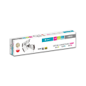 Inne RTV DPM antena DVB-T UHF antena, kryptiniai 29 elementai 16dB, balun, LTE filtras HN60 Inne RTV DPM antena DVB-T UHF antena, kryptiniai 29 elementai 16dB, balun, LTE filtras HN60